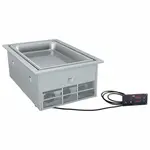 Hatco Hatco IWELB-FUL-A Drop-In Induction Dry Well
