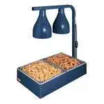 Hatco Hatco LW-2 Portable Lamp Warmer
