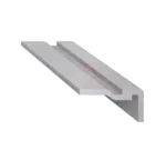 Hatco QSBOOSTERBRKT (QUICK SHIP ACCESSORY) Additional slide brackets