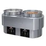Hatco Hatco RHW-2 Round Food Warmer/Cooker