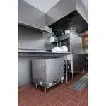 Hatco Hatco S-57 Imperial 16 Gallon Electric Booster Heater