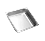 Hatco ST PAN 1/2 Half size pan - 2-1/2"