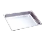 Hatco ST PAN 1/3 Third size pan - 2-1/2"