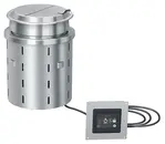 Hatco Hatco SWB-7QT Built-in Dry Soup Warmer