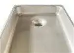 Hobart 12/22PN-SST Rectangular Grind Pan