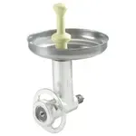 Hobart Hobart 12TIN-C/EPAN Meat Grinder for #12 attachment hub; complete unit includes the tin plated cast iron chop cylinder