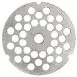 Hobart 3246PLT-3/8S #32/#46 Stay Sharp" plate