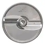 Hobart 3SLICE-1/16-SS 1/16"" fine slicer plate (1.5mm)