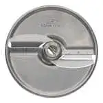 Hobart 3SLICE-1/32-SS 1/32"" fine slicer plate (1.0mm)