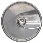 Hobart 3SLICE-3/8-SS 3/8"" fine slicer plate (10.0mm)