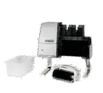 Hobart Hobart 403+BUILDUP Meat Tenderizer, countertop model, 1/2 Hp motor