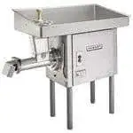 Hobart Hobart 4146+BUILDUP Hobart Meat Grinder