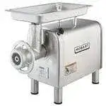 Hobart Hobart 4812+BUILDUP Meat Chopper