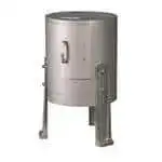 Hobart 6115-CBTSST Cabinet base & trap