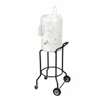 Hobart 6115-PSTAND Portable stand