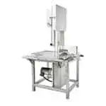 Hobart 6801-18IP 200-230v/60/3-ph Voltage Specification  US/Export Configuration