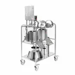 Hobart ACCESS-CART Accessory cart