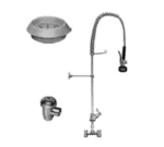 Hobart ACCESS-GROUPC Disposer Accessory  GROUP C