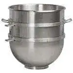 Hobart BOWL-HL140 140 Qt. Bowl