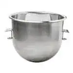 Hobart BOWL-HMM20 Centerline Mixer Bowl,  20 quart,  stainless steel