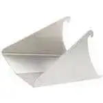 Hobart CHUTE-HL12 Ingredient chute