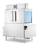 Hobart Hobart CL44-ADV+BUILDUP Conveyor Dishwasher
