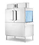 Hobart Hobart CL44-BAS+BUILDUP Conveyor Dishwasher