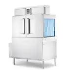 Hobart Hobart CL44-DWR+BUILDUP Conveyor Dishwasher