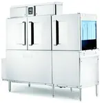 Hobart Hobart CL66-DWR+BUILDUP Conveyor Dishwasher