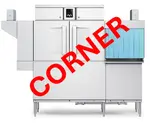 Hobart Hobart CL76C-BAS+BUILDUP Conveyor Dishwasher