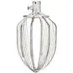 Hobart CWHIP-HL140 140 qt. ""C"" whip