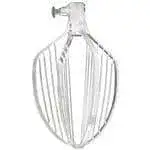 Hobart CWHIP-HL20 20 qt tinned C wing whip