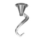 Hobart EDDOUGH-ALU005 5 qt. ED spiral dough arm