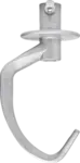 Hobart EDDOUGH-HL60 60 QT. ""ED"" Dough Hook