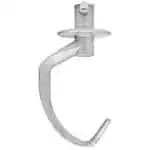 Hobart EDOUGH-HL20 20 qt aluminum E dough arm