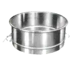 Hobart EXTEND-SST60G 60 qt. Bowl extension ring stainless steel