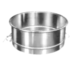 Hobart EXTEND-SST80G 80 qt. Bowl extension ring stainless steel