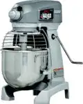 Hobart (Refurbished) Hobart HL200-1STD 100-120/50/60/1; Bench type mixer; with bowl