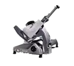 Hobart Hobart HS6N-HV50C Food Slicer, Electric, Countertop with Manual Feed - 220-240 Volts , 1/2 HP