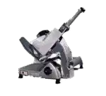Hobart Hobart HS8N-HV50C Food Slicer, Electric, Countertop with Gravity Feed - 220-240 Volts , 1/2 HP