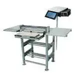 Hobart Hobart HWS-4-ES Energy Smart Hand Wrap Station