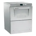 Hobart Hobart LXGNR-4 (Kickplate ADA) Designed to fit under an ADA