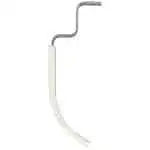 Hobart SCRAPER-HL40 40 QT BOWL SCRAPER