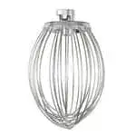 Hobart WHIP-HMM20 Centerline Wire Whip, for 20 quart planetary mixer
