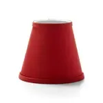 Hollowick 395CR Empire™ Candlestick Shade