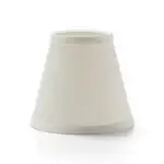 Hollowick 395I Empire™ Candlestick Shade