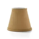 Hollowick 395SS Empire™ Candlestick Shade