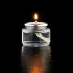 Hollowick HD8-180 Liquid Tealight™ Fuel Cell