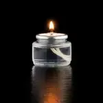 Hollowick HD8-90 Liquid Tealight™ Fuel Cell