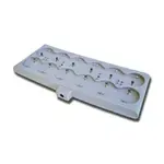 Hollowick HFRP-CT Flameless Lighting Platinum Charging Tray